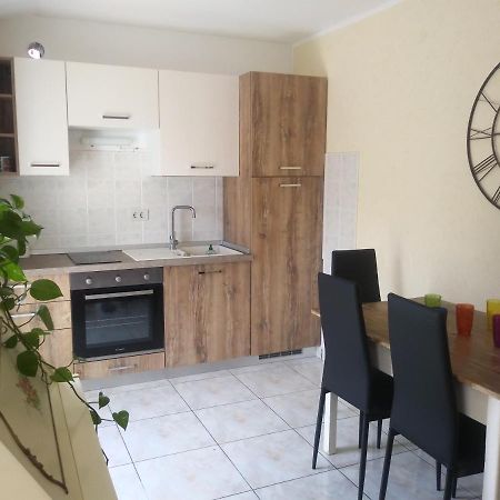 Allegria Umag Ngoại thất bức ảnh