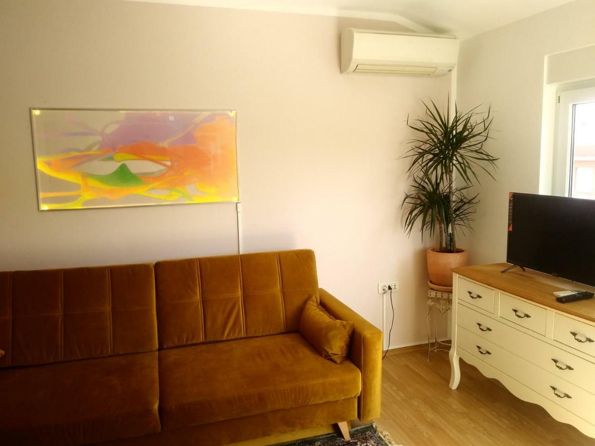 Allegria Umag Ngoại thất bức ảnh